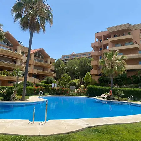 Apartment Magna Lujoso En *