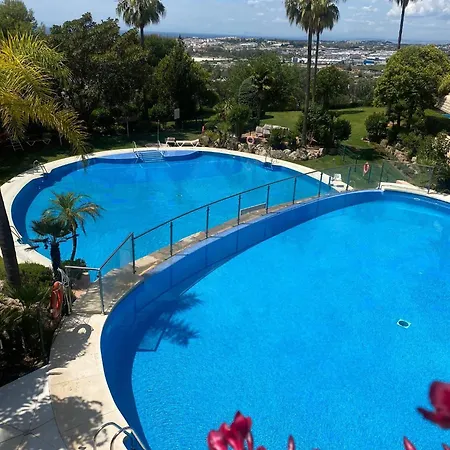 Apartment Magna Lujoso En Marbella