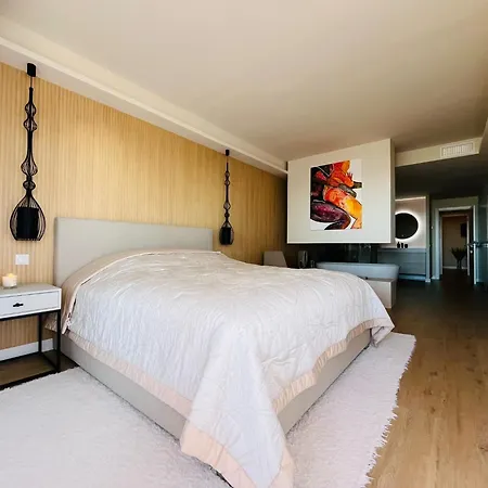 Apartment Magna Lujoso En
