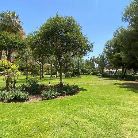 Magna Lujoso En * Marbella