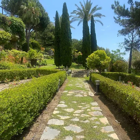Apartment Magna Lujoso En