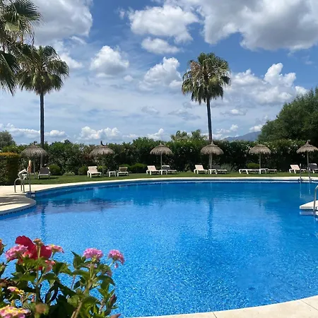 Magna Lujoso En Marbella