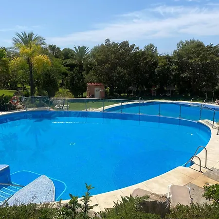 Apartment Magna Lujoso En Marbella