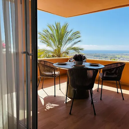 Apartment Magna Lujoso En