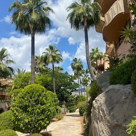 Apartment Magna Lujoso En Marbella