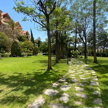 Magna Lujoso En Marbella