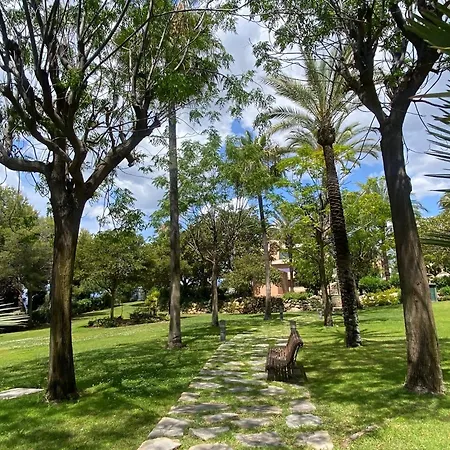 Apartment Magna Lujoso En