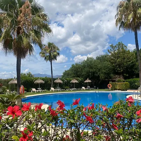 Apartment Magna Lujoso En