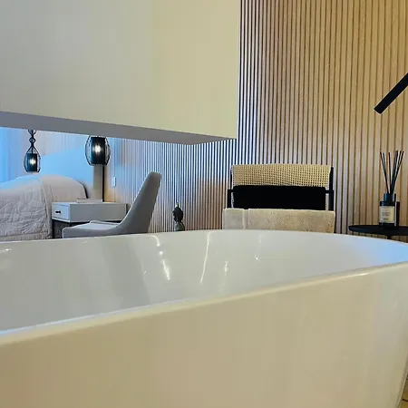 Magna Lujoso En Apartment Marbella